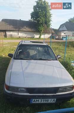 Цены Mitsubishi Седан