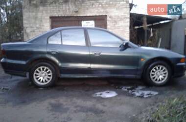 Цены Mitsubishi Седан