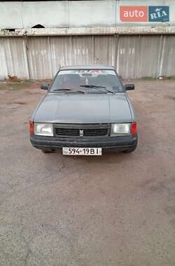 Ціни Москвич/АЗЛК Седан