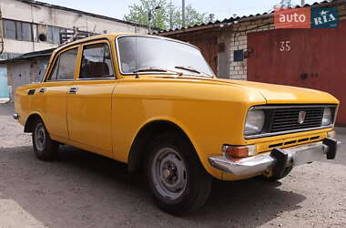 Ціни Москвич/АЗЛК Седан