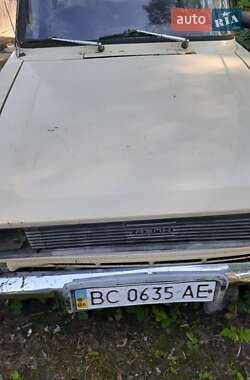 Цены Москвич/АЗЛК Седан