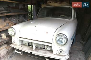 Цены Москвич/АЗЛК Седан