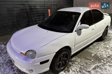 Ціни Chrysler Neon Седан