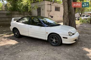 Цены Chrysler Neon Седан