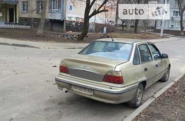 Цены Daewoo Nexia Седан