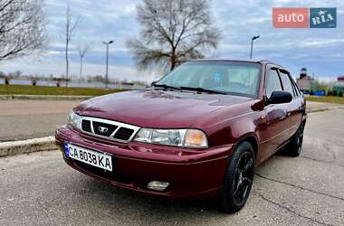 Ціни Daewoo Nexia Седан