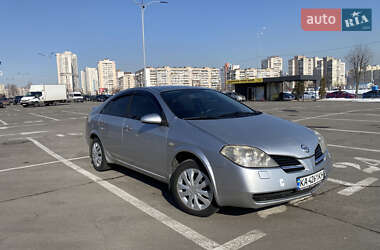 Цены Nissan Седан