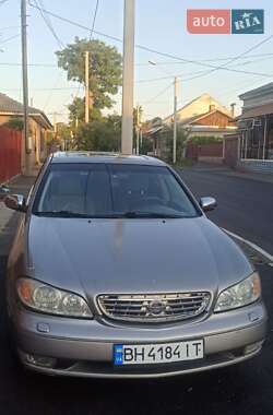 Цены Nissan Седан в Измаиле