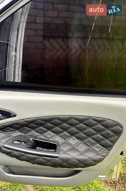 Цены Daewoo Nubira Седан