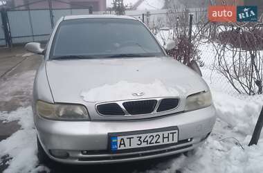 Ціни Daewoo Nubira Седан