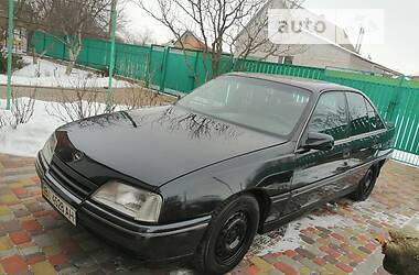 Ціни Opel Седан в Миргороді