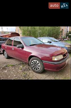 Цены Opel Седан в Коломые