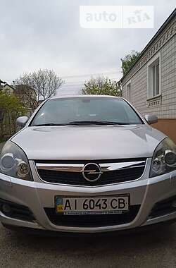 Цены Opel Седан в Борисполе