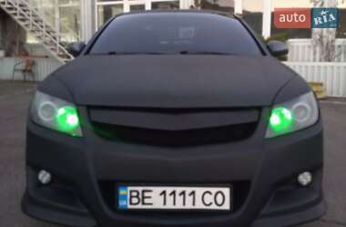 Ціни Opel Седан в Миколаєві