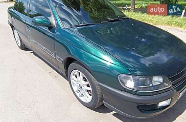 Ціни Opel Седан в Павлограді