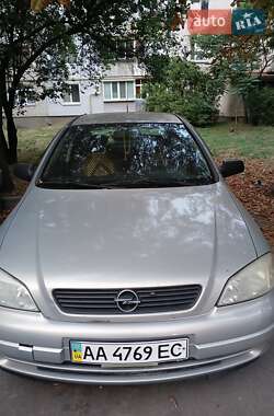 Цены Opel Седан в Борисполе