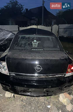 Ціни Opel Седан в Смілі