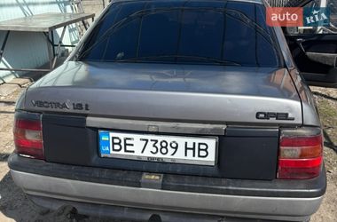 Цены Opel Седан в Смеле