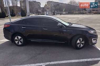 Цены Kia Optima Седан