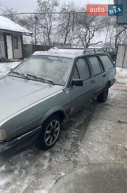 Характеристики Volkswagen Passat Седан