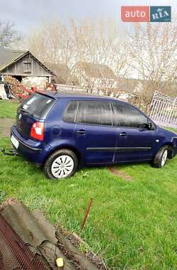 Характеристики Volkswagen Polo Седан