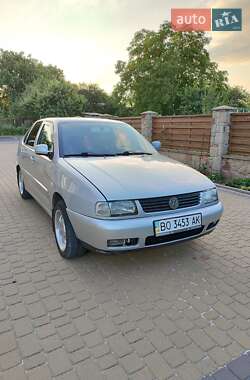 Характеристики Volkswagen Polo Седан