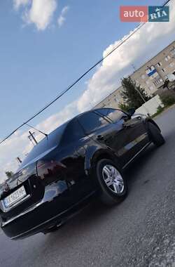 Характеристики Volkswagen Polo Седан