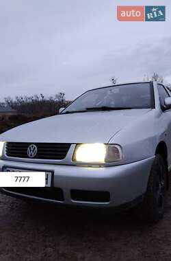 Характеристики Volkswagen Polo Седан