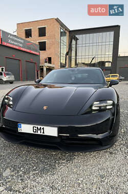 Ціни Porsche Седан