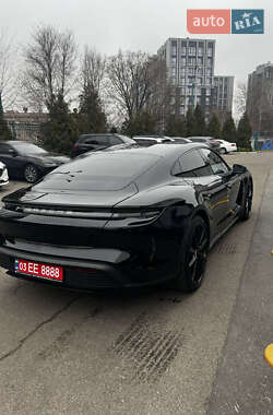 Цены Porsche Седан