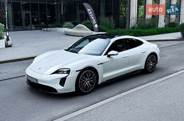 Цены Porsche Седан