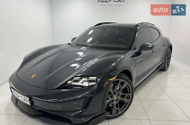 Цены Porsche Седан