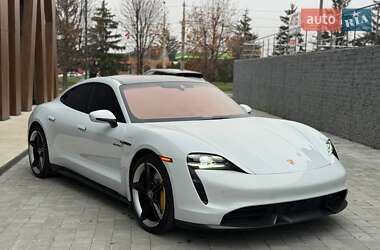 Цены Porsche Седан