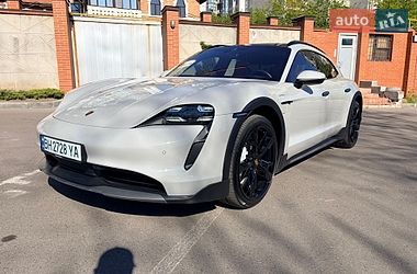 Цены Porsche Седан