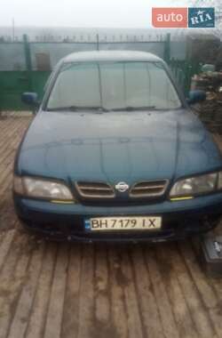 Цены Nissan Primera Седан