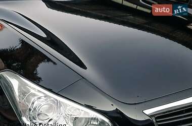 Цены Infiniti Q70 Седан