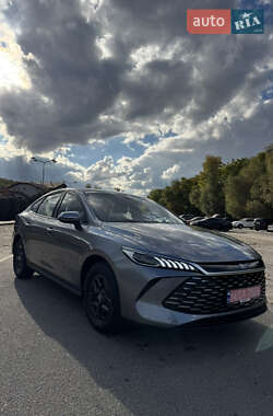 Ціни BYD Qin Plus Седан