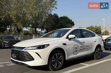 Цены BYD Qin Plus Седан