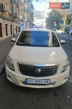 Цены Ravon R4 Седан