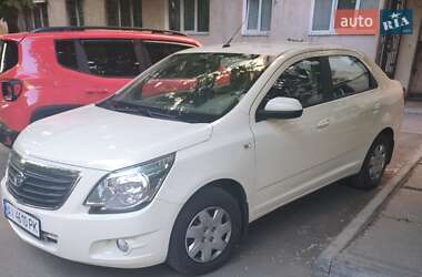 Цены Ravon R4 Седан