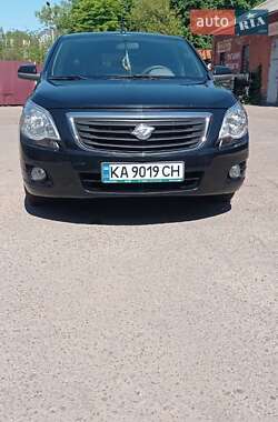 Ціни Ravon R4 Седан