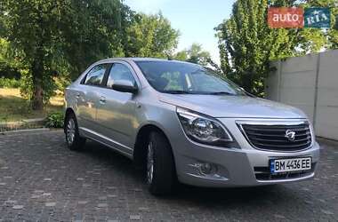 Цены Ravon R4 Седан