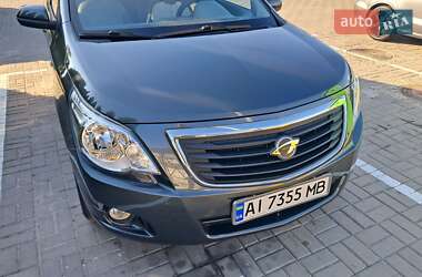 Цены Ravon R4 Седан