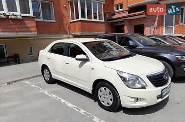 Цены Ravon Седан