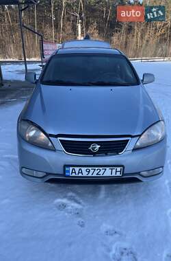 Цены Ravon Седан