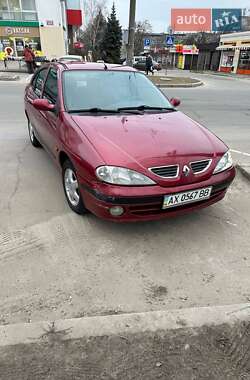 Ціни Renault Седан