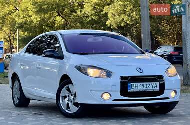 Цены Renault Седан