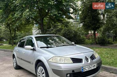Цены Renault Седан
