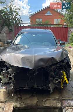 Цены Acura RLX Седан