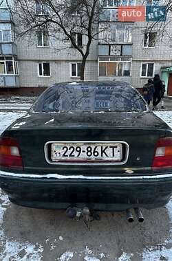 Цены Rover Седан